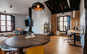 Tuguest Oficios Apartment